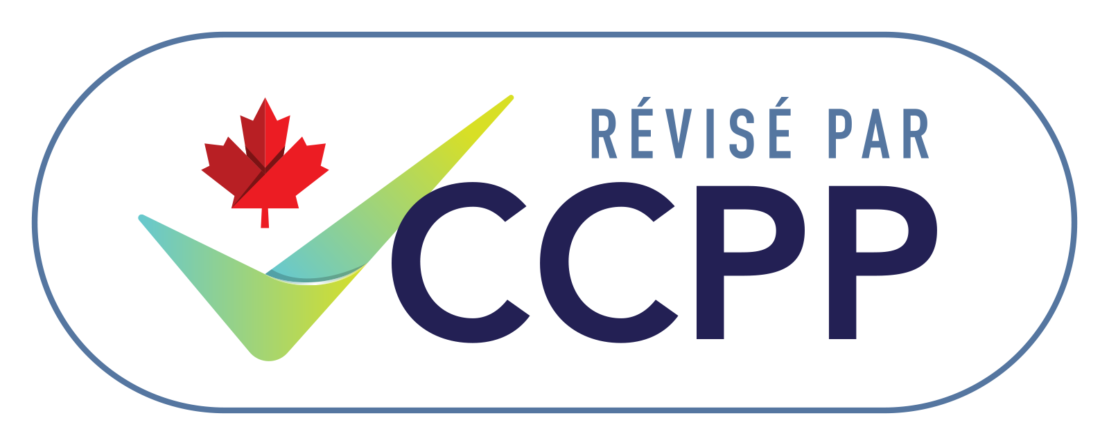 Révisé par le CCPP